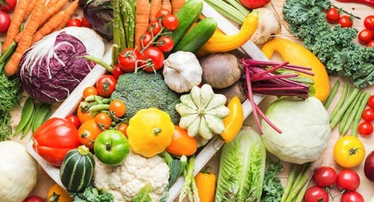 Mevsim geçişinde hangi gıdaları tüketmeli