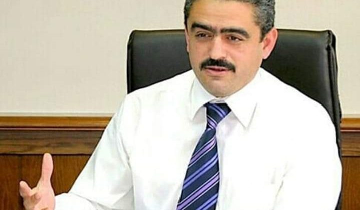 MHP İl Başkanı Alıcık; “Aydın’da sektörlerinin öncü firmaları olması gurur verici”