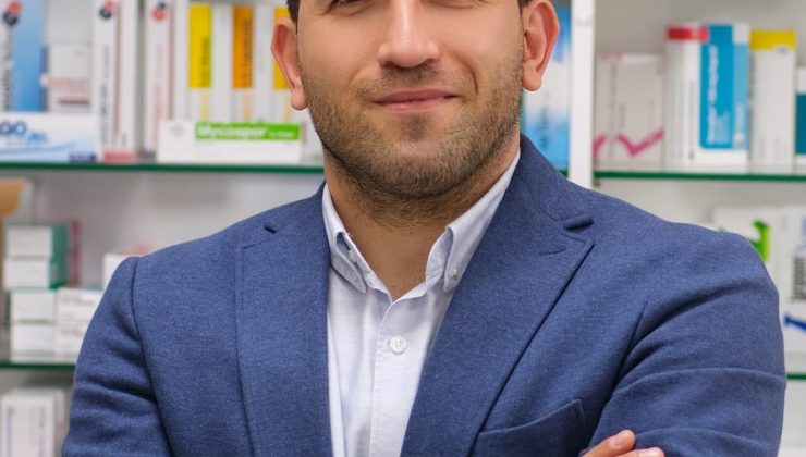 MHP Safranbolu İlçe Başkanlığına Canözü atandı