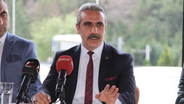 MHP’den, ABD’de Ülkü Ocaklarıyla ilgili rapor hazırlanmasına tepki