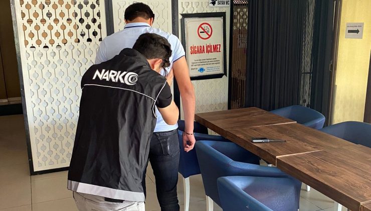 Midyat’ta okul çevreleri denetlendi