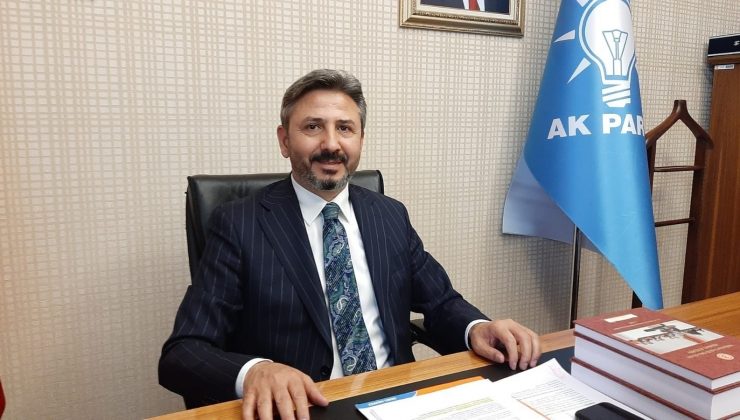 Milletvekili Aydın’dan yeni eğitim ve öğretim yılı mesajı