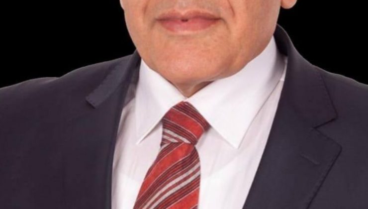 Milletvekili Dülger’in Gaziler Günü mesajı