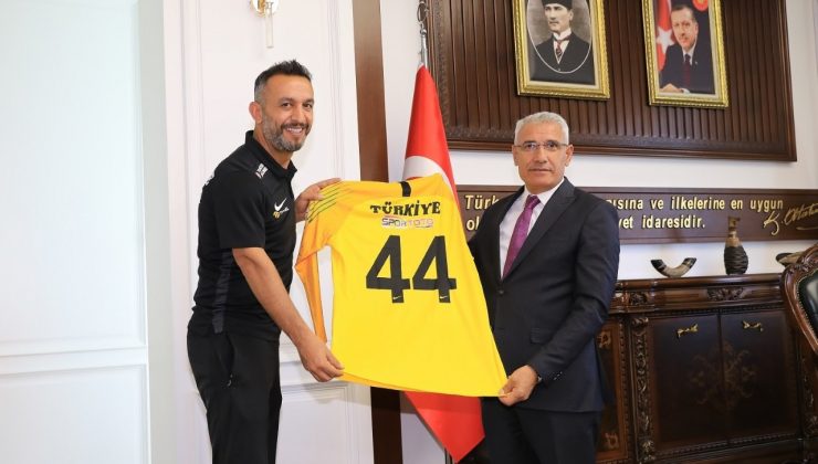 Milli kaleciden dünya şampiyonluğu sözü