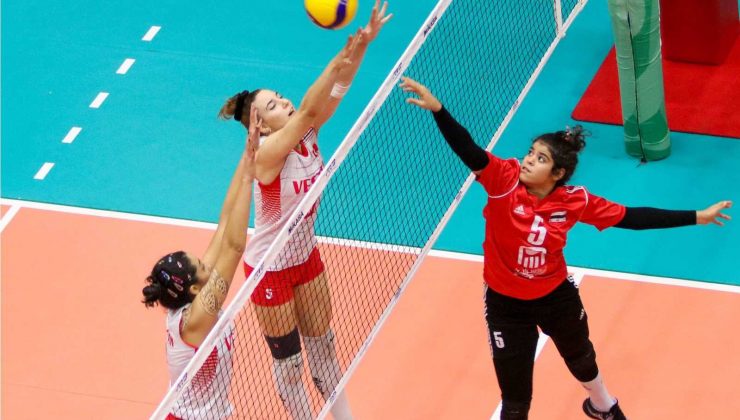 Milliler, son 16 turunda