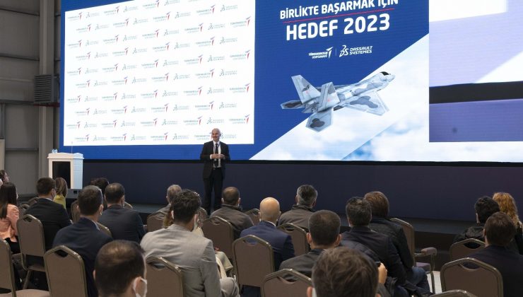 MMU için dijital ikiz çalışmalarına başlandı