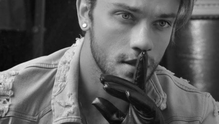 Moda yarışmasıyla tanınan isim mankenlik ajansı kurdu