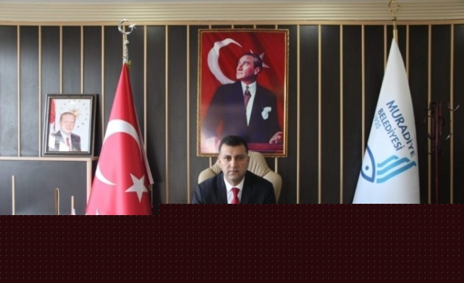 Muradiye Kaymakamı Savar, vatandaşları aşı olmaya davet etti