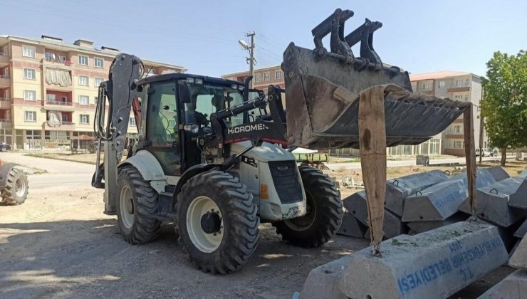 Muradiye’de 200 adet ’Sıvat’ dağıtımı yapıldı