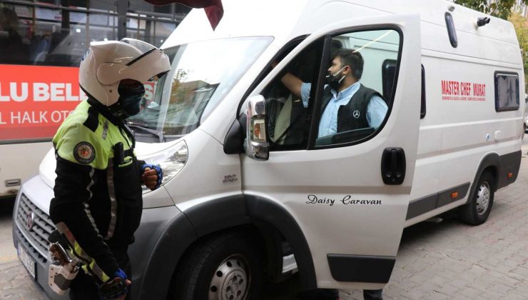 Murat Özdemir ikinci kez gözaltına alındı