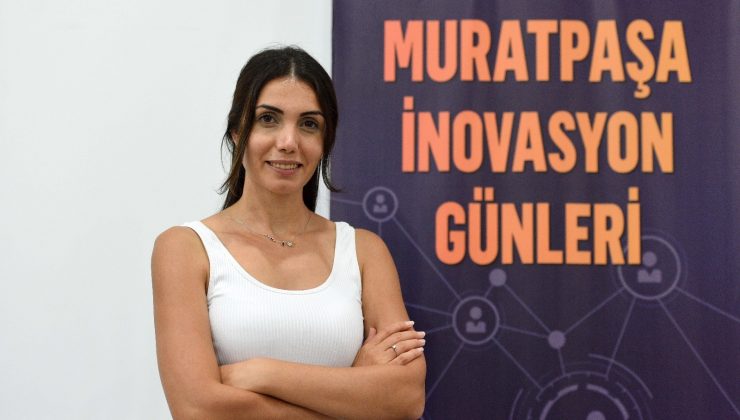 Muratpaşa İnovasyon Günlerinin finaline geri sayım