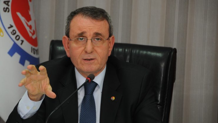 Murzioğlu, Samsun’un ihracattaki gururlarını kutladı