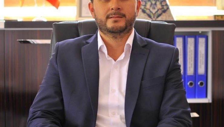 MÜSİAD Kırşehir Şube Başkanı Öz: “İş İnsanlarını MÜSİAD çatısında birleşmeye bekliyoruz”