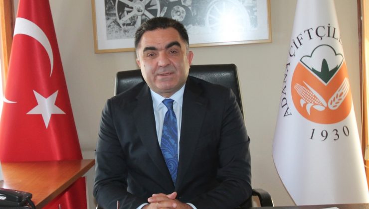 Mutlu Doğru: “Tarımsal sulama elektriğinde vergi indirimi bekliyoruz”