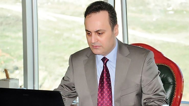 MYP Lideri Yılmaz: “Türkiye kuşatılmak isteniyor”