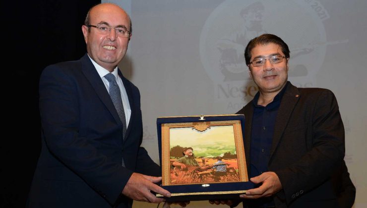 Neşet Ertaş’ın filmi tartışmalarına oğlu Hüseyin’den net cevap