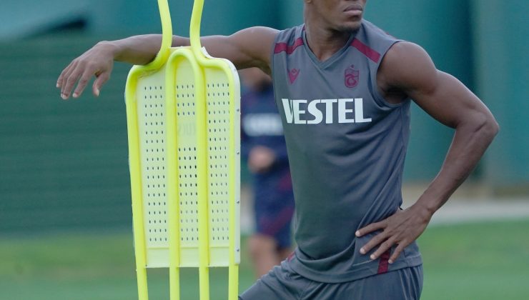 Nwakaeme, Kasımpaşa’yı seviyor