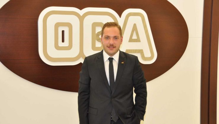 OBA, Güneydoğu Anadolu Bölgesi’nin “İhracat Şampiyonu” oldu