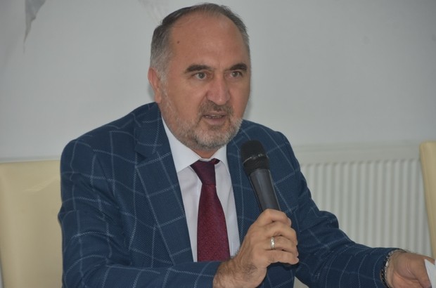 Öğrenciler Sinop Üniversitesi’ne ilgi göstermedi, rektör milli eğitimi suçladı