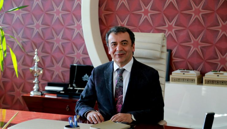 Öğrencilere, akademik ve idari personele aşı olun tavsiyesi