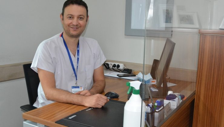 Öksürük 3 haftadan fazla sürerse dikkat