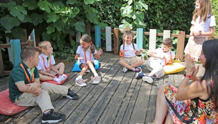 Okula uyum sürecinde ailelere önemli görevler düşüyor