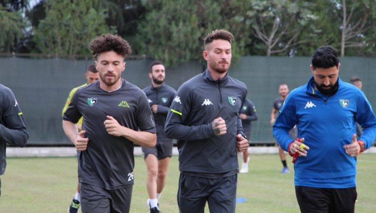 Ömer Şişmanoğlu: “İnşallah çok güzel günler göreceğiz”