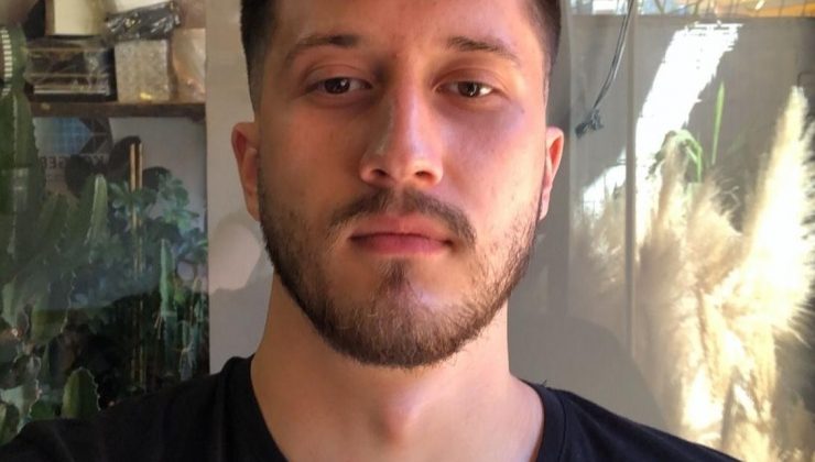 OMÜ Kimya Mühendisliği öğrencisi Coşkun’dan proje başarısı