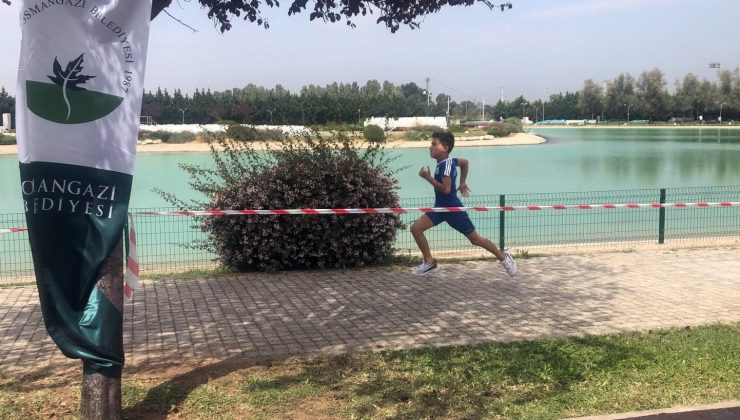 Osmangazi’de tempo yükseldi