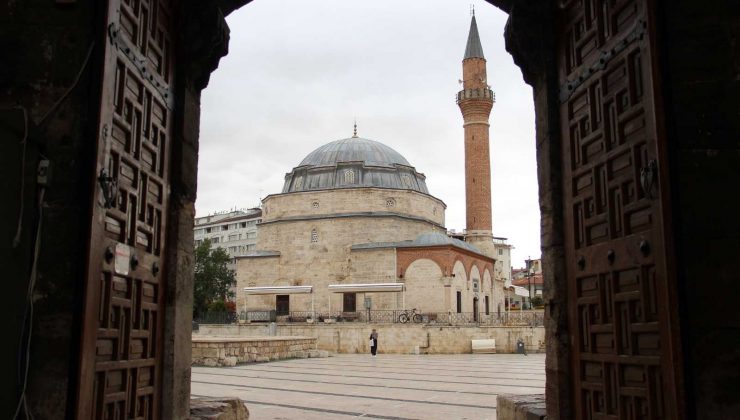 Osmanlı mimarisindeki bu detaylar ecdadın ahlakını gözler önüne seriyor