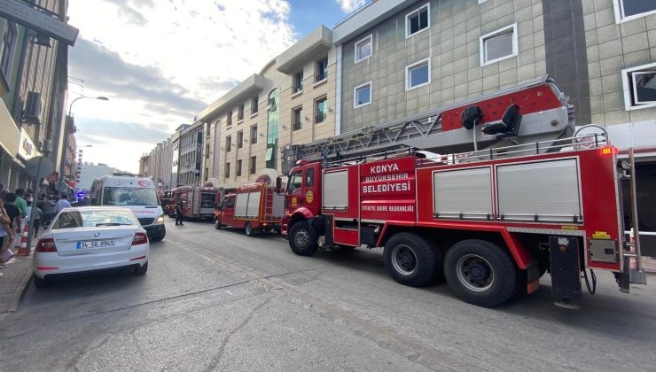 Yaralı kurtulan kişi de hayatını kaybetti