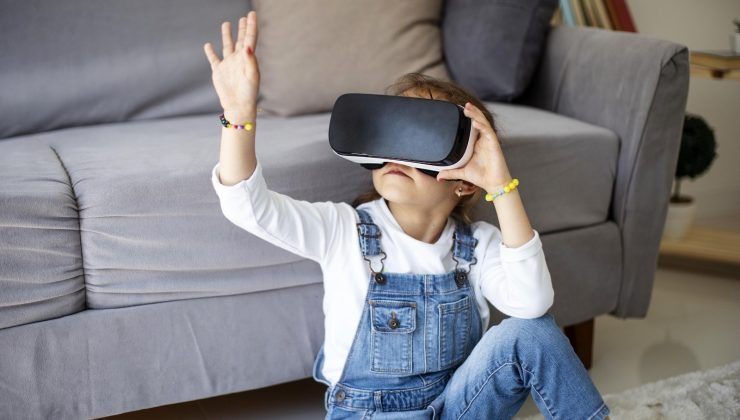 Otizmlilerin hayatını kolaylaştıracak proje