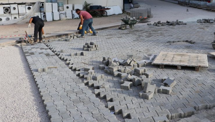 Özdemir: “Önceliğimiz halkımızın yaşam standartlarını yükseltmek”