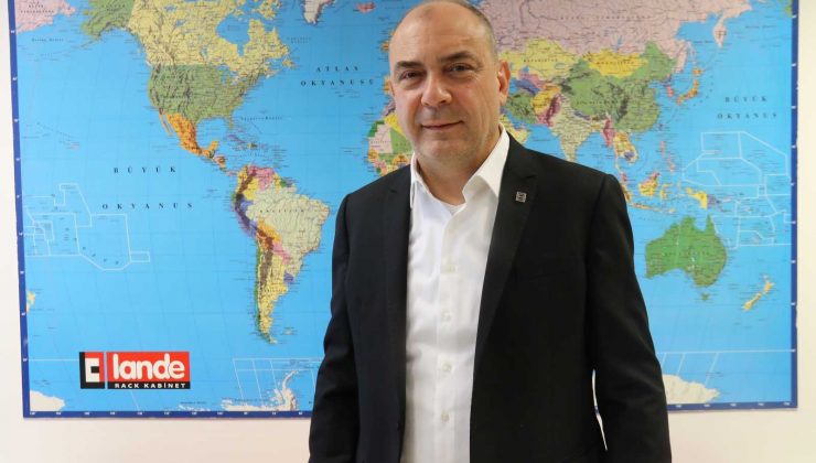 Bu proje sanayiye yeni boyut kazandıracak