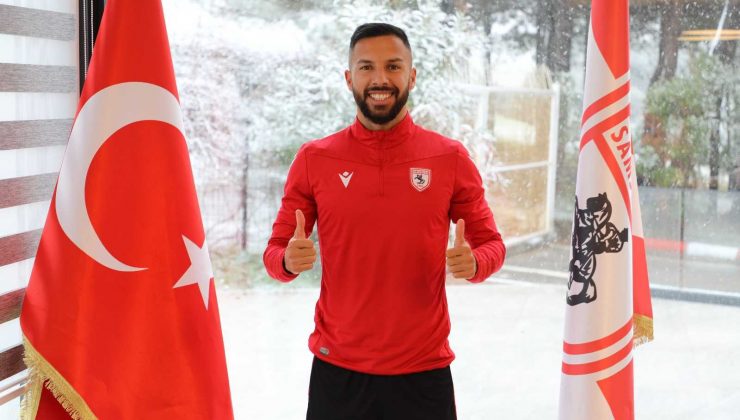 Yasin Öztekin: “Gol ve asist yapmaya açım”