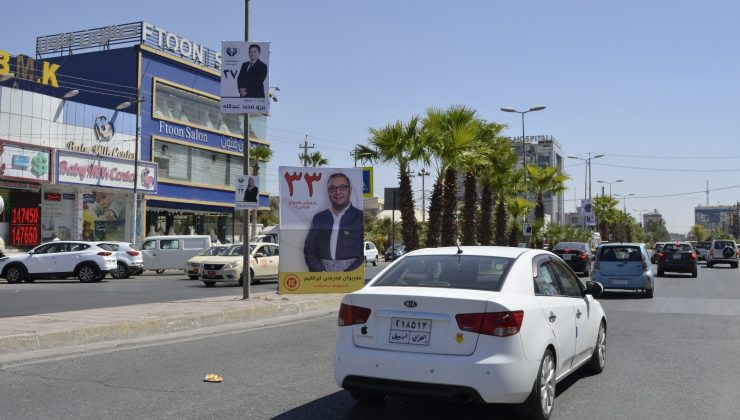 Irak, Saddam sonrası 5. seçime hazırlanıyor