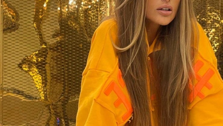 (Özel) Tuğba Coşkun, Seren Serengil’den korunma talep etti, mahkeme reddetti