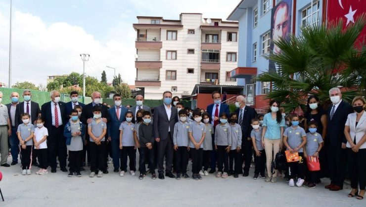 Özyiğit: “Eğitim, millî güvenlik meselesidir”