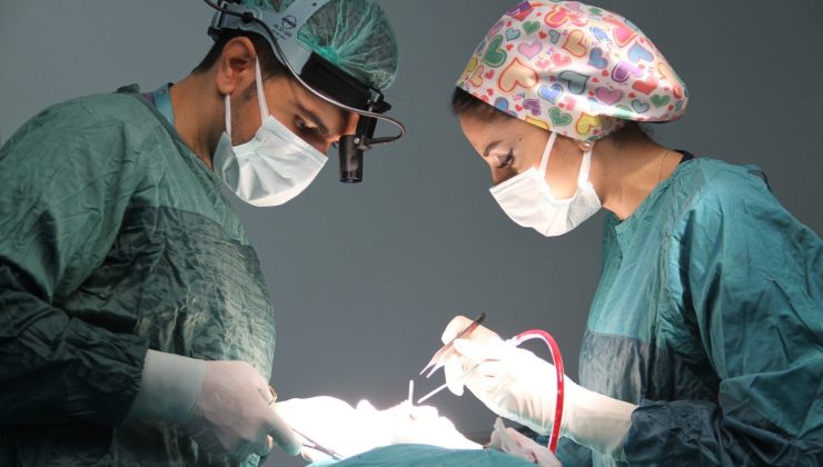 Pandemi estetik operasyonlara ilgiyi artırdı