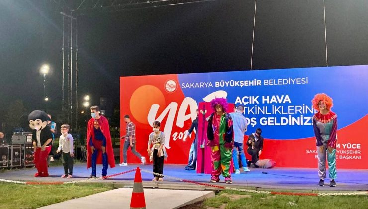 ‘Pasaklı Karagöz’ izleyicilerden tam not aldı