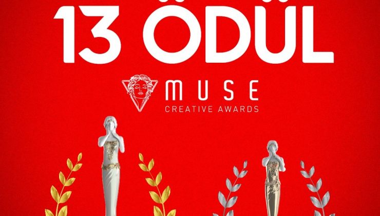 Petrol Ofisi’ne 13 ödül birden