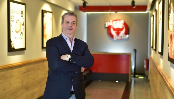 Pizzabulls 1 milyon 200 bin dolarlık yatırım yapacak