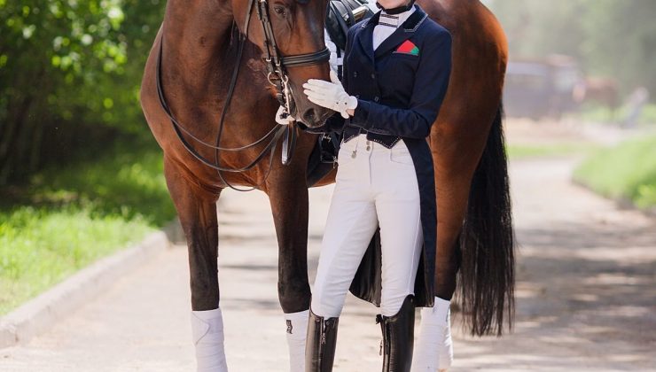 Polonya bir Belaruslu sporcuya daha insani vize verdi