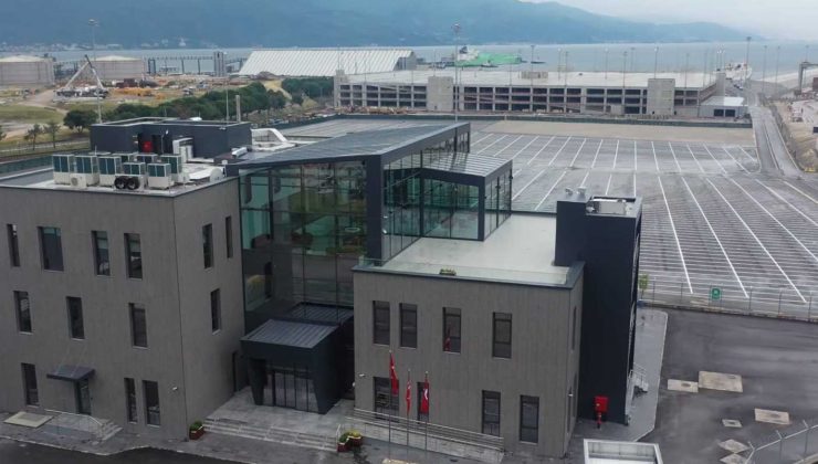 PORT YARIMCA ve Stellantis Group’tan otomotiv lojistiğinde önemli iş birliği