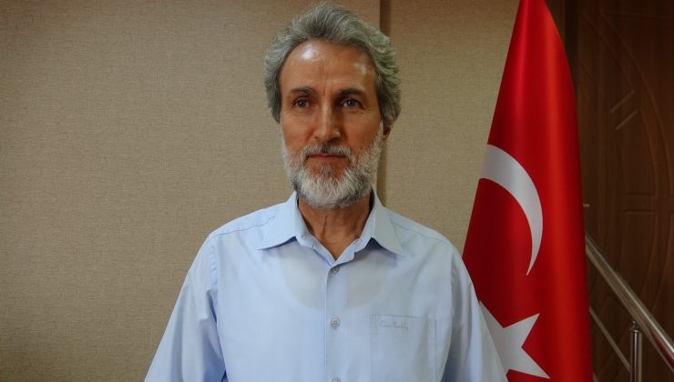Prof. Dr. Deniz: “Türkiye’nin sınırdaki önlemleri, İran’ı da tedbir almaya zorladı”
