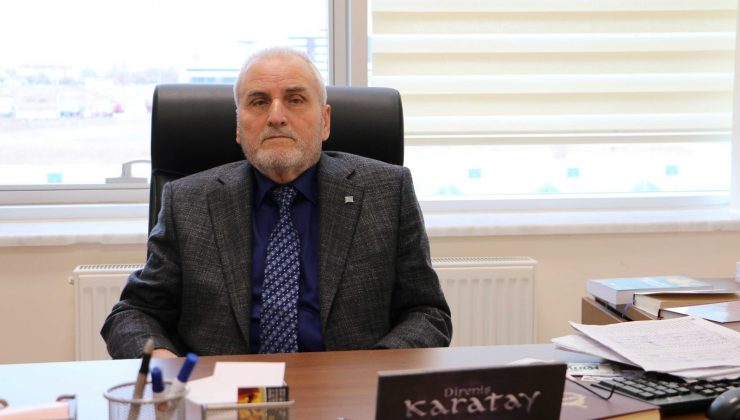 Prof. Dr. Döndüren: “İslam İktisadi ve Finans köklü bir geçmişe dayanır”