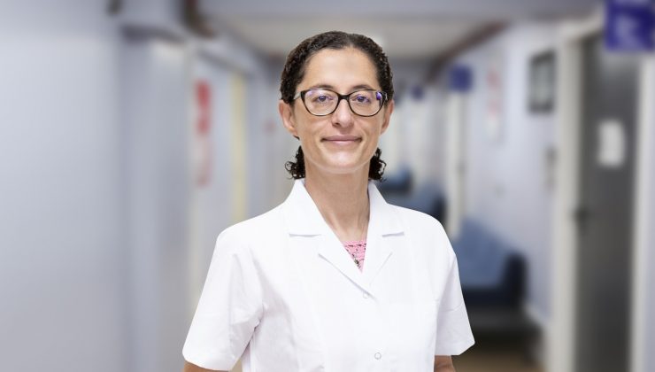 Prof. Dr. Suzan Saçar, Özel Denizli Cerrahi Hastanesi’nde göreve başladı