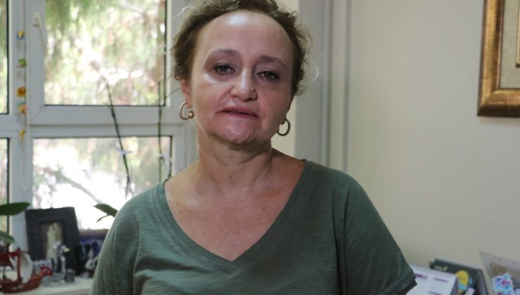 Prof. Dr. Taşova: “Aşı 12 yaş altına da inebilir”