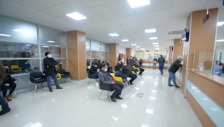 Pursaklar Belediyesi’nden  önemli hatırlatma