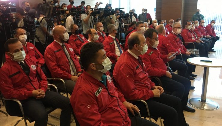 Rekor sayıda başvuru alan Teknofest İstanbul’da başlıyor